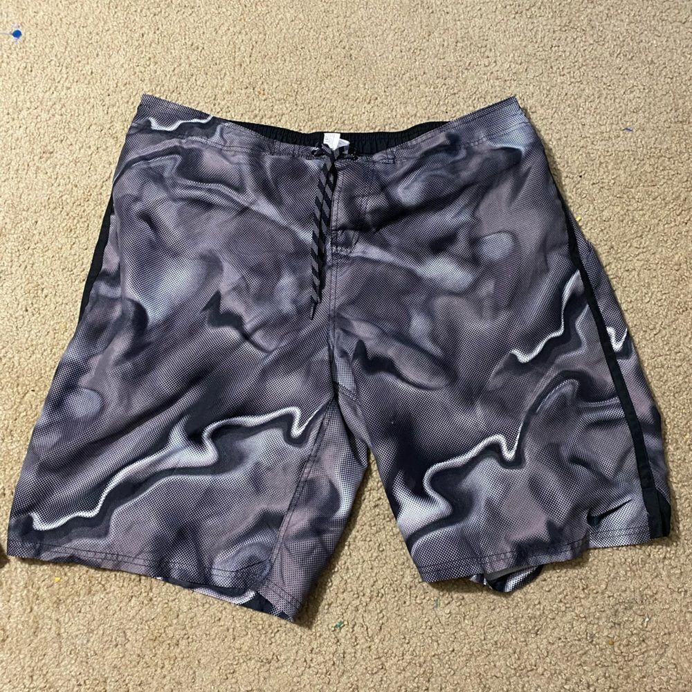 Nike Swim Trunks 